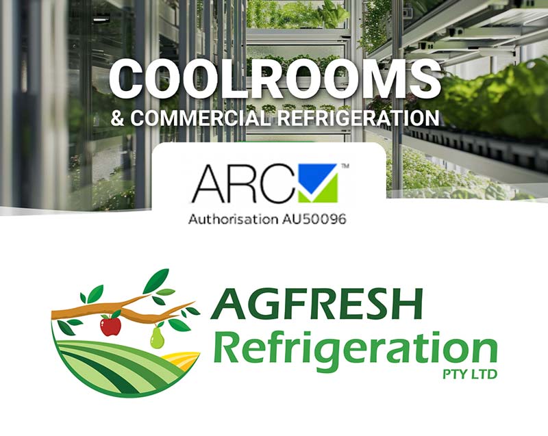 Home Agfresh Refrigeration Pty Ltd
